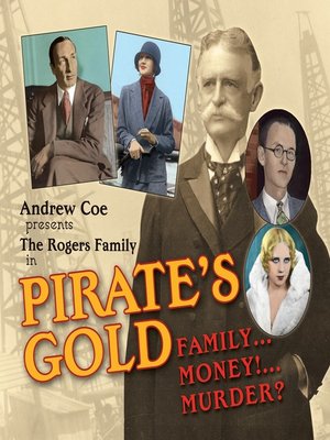 cover image of Pirate's Gold